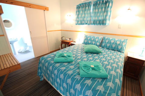 Jacaranda Guest House - Accommodation Gold Coast 10