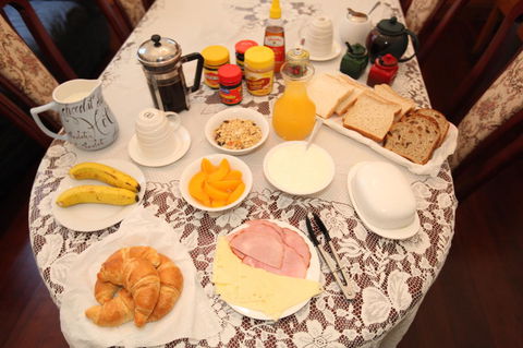 Jacaranda Guest House - Accommodation Gold Coast 23