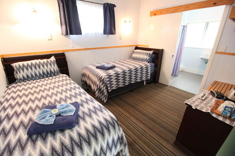 Jacaranda Guest House - Accommodation Gold Coast 18