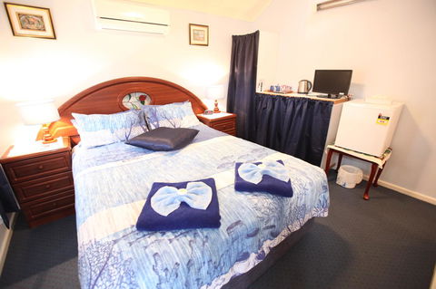 Jacaranda Guest House - Accommodation Gold Coast 22