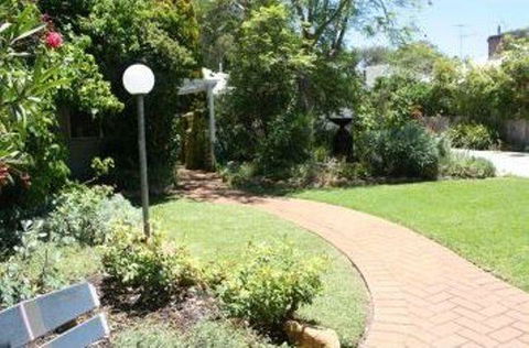 Jacaranda Guest House - Accommodation Gold Coast 41