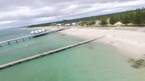 Jacaranda Guest House - Accommodation Gold Coast 34