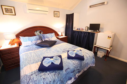 Jacaranda Guest House - Accommodation Gold Coast 21