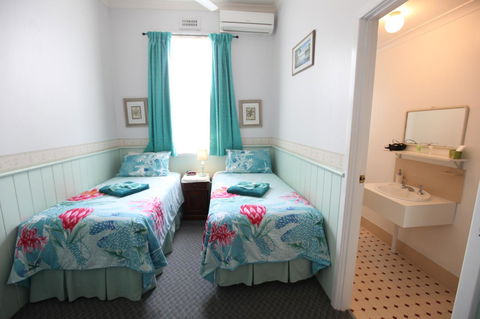 Jacaranda Guest House - Accommodation Gold Coast 3