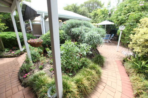 Jacaranda Guest House - Accommodation Gold Coast 25