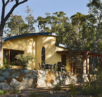 Aiyana Retreat - Accommodation Gold Coast