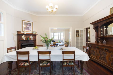 Historic Oakhill House Entire Estate - Gold Coast 4U 14