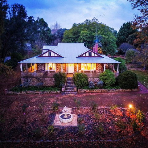 Historic Oakhill House Entire Estate - Gold Coast 4U 0