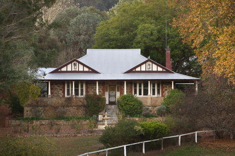 Historic Oakhill House Entire Estate - Gold Coast 4U 11