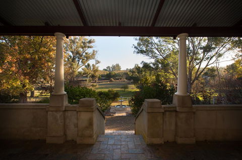 Historic Oakhill House Entire Estate - Gold Coast 4U 2