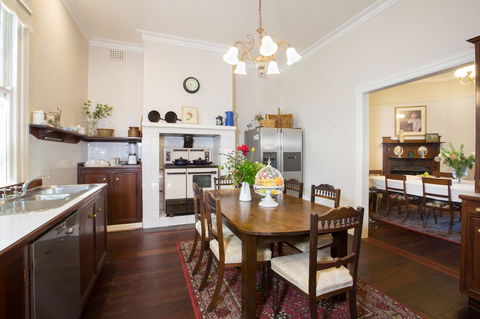 Historic Oakhill House Entire Estate - Gold Coast 4U 15