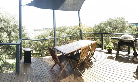 Rockpool - Gold Coast 4U 24