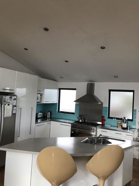 Rockpool - Gold Coast 4U 10