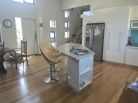 Rockpool - Gold Coast 4U 7