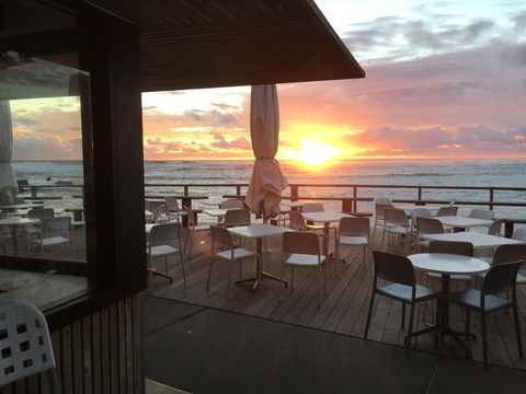 Rockpool - Gold Coast 4U 35