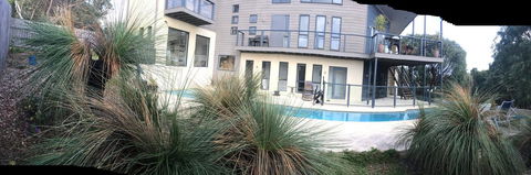 Rockpool - Gold Coast 4U 0