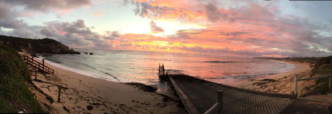 Rockpool - Gold Coast 4U 38
