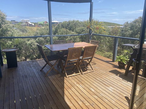 Rockpool - Gold Coast 4U 21