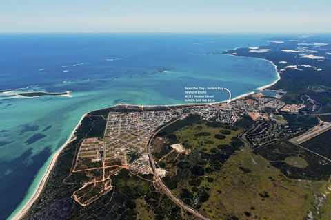 Seas The Day - Jurien Bay - Gold Coast 4U 38