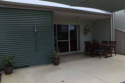 Seas The Day - Jurien Bay - Gold Coast 4U 18