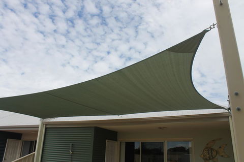 Seas The Day - Jurien Bay - Gold Coast 4U 13