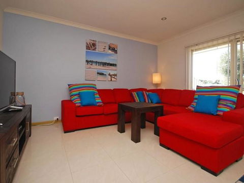 Seas The Day - Jurien Bay - Gold Coast 4U 24