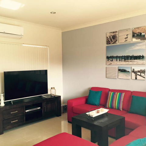 Seas The Day - Jurien Bay - Gold Coast 4U 21