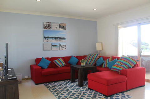 Seas The Day - Jurien Bay - Gold Coast 4U 3