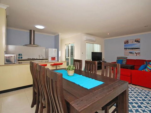 Seas The Day - Jurien Bay - Gold Coast 4U 30