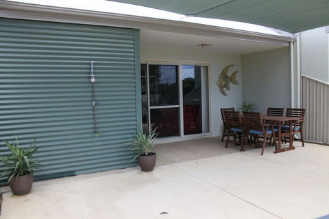 Seas The Day - Jurien Bay - Gold Coast 4U 15
