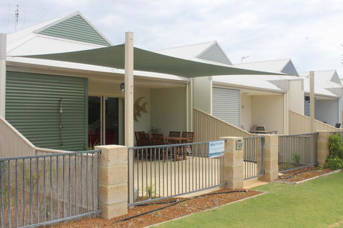 Seas The Day - Jurien Bay - Gold Coast 4U 4