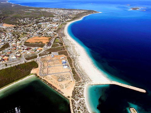 Seas The Day - Jurien Bay - Gold Coast 4U 20