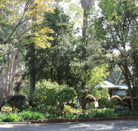 Two sisters Chalets - Gold Coast 4U
