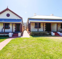 Fremantle Colonial Cottages - Accommodation Gold Coast