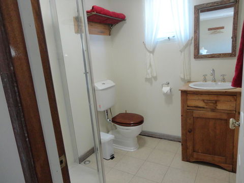 Di's Cabin In Dwellingup - Accommodation Gold Coast 20