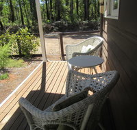 Di's Cabin in Dwellingup - Accommodation Gold Coast