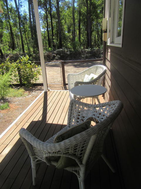 Di's Cabin In Dwellingup - Accommodation Gold Coast 0