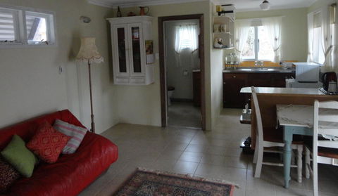 Di's Cabin In Dwellingup - Accommodation Gold Coast 16