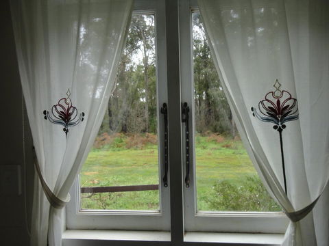 Di's Cabin In Dwellingup - Accommodation Gold Coast 22
