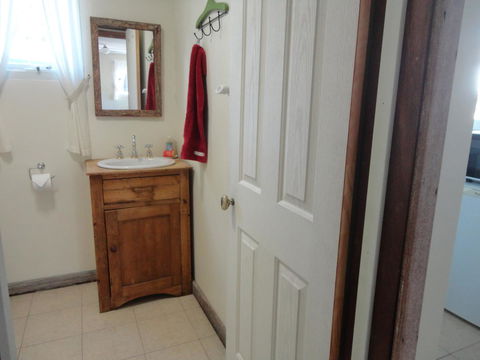 Di's Cabin In Dwellingup - Accommodation Gold Coast 21