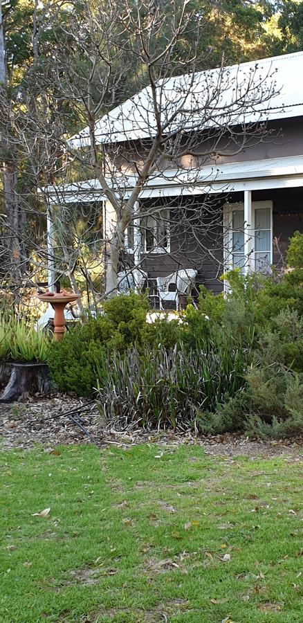 Di's Cabin In Dwellingup - Accommodation Gold Coast 1