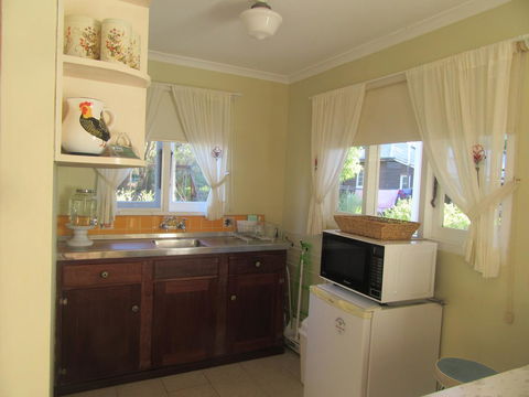 Di's Cabin In Dwellingup - Accommodation Gold Coast 18