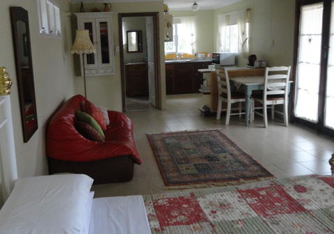Di's Cabin In Dwellingup - Accommodation Gold Coast 17