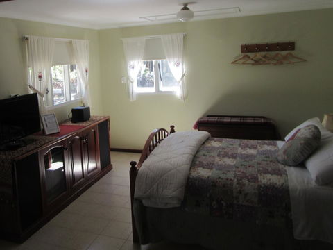 Di's Cabin In Dwellingup - Accommodation Gold Coast 10