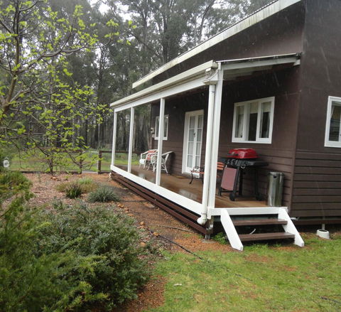 Di's Cabin In Dwellingup - Accommodation Gold Coast 7