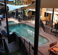 Apartments at Blue Seas Resort - Gold Coast 4U