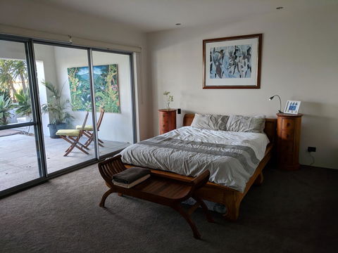 Riverside Retreat - Gold Coast 4U 9