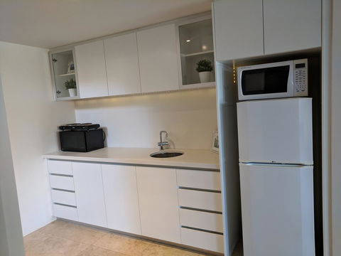 Riverside Retreat - Gold Coast 4U 7