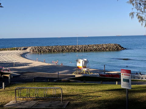 Riverside Retreat - Gold Coast 4U 13