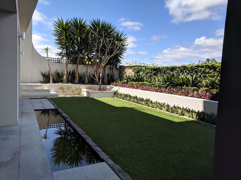 Riverside Retreat - Gold Coast 4U 2